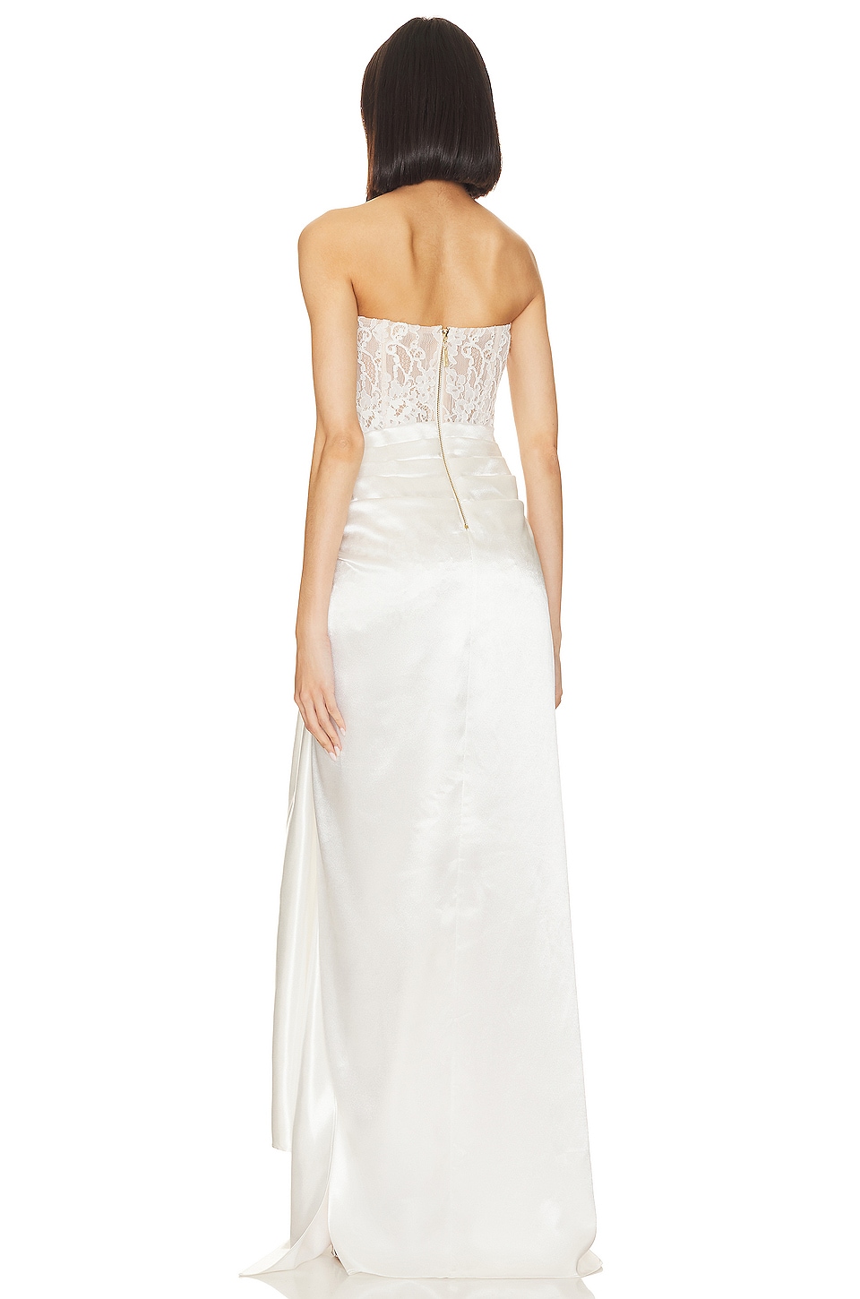 X Revolve Gina Gown