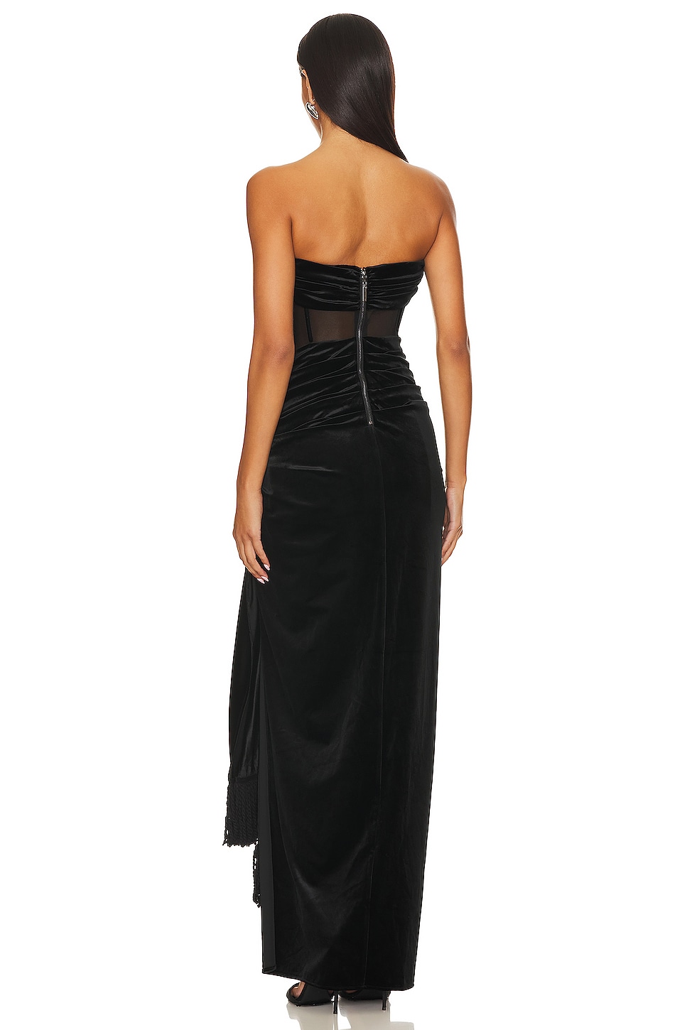 Gina Gown