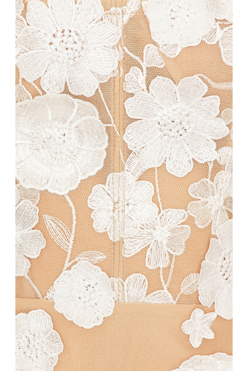 Jasmine Gown