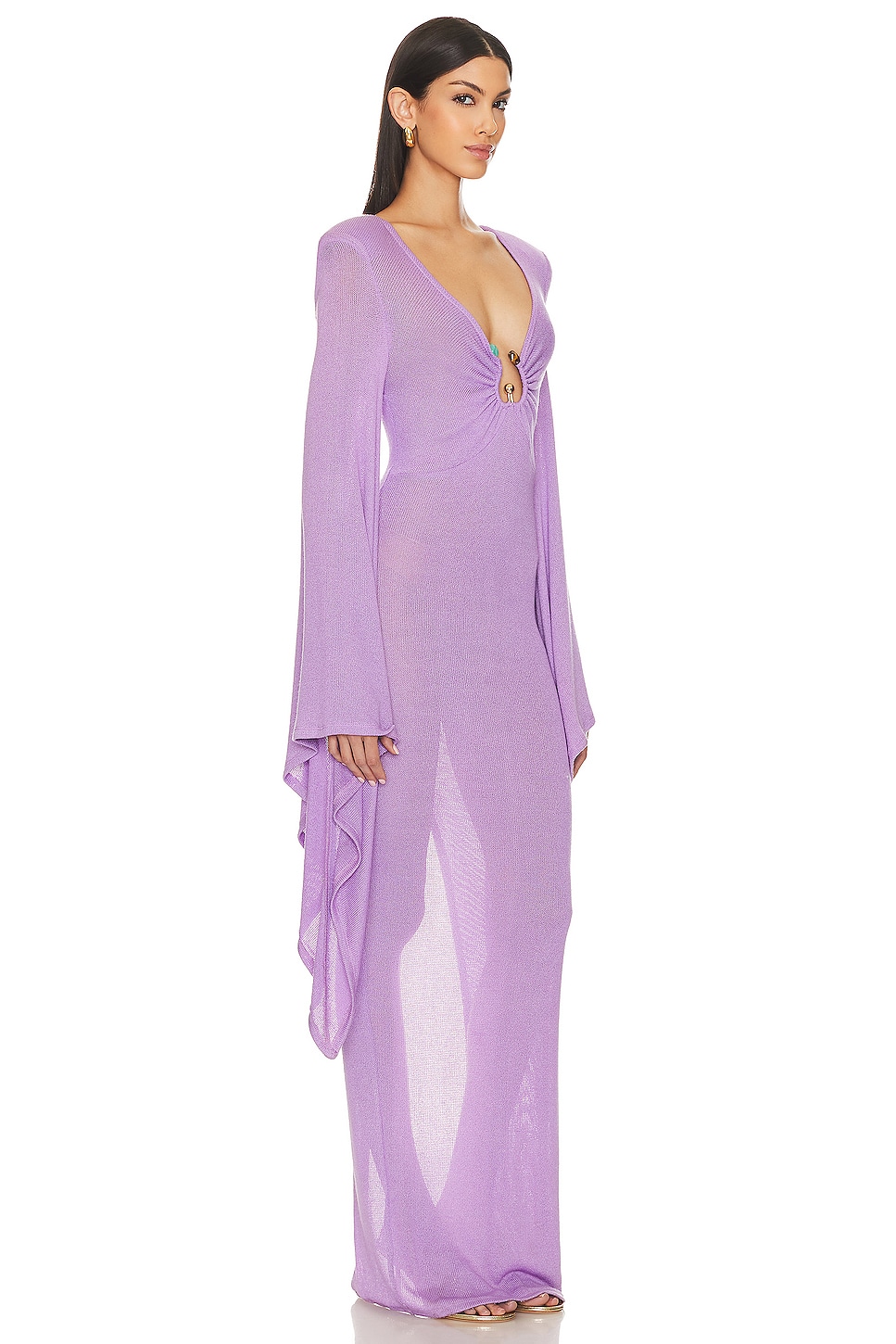 Bronx and Banco Talia Dress thumbnail