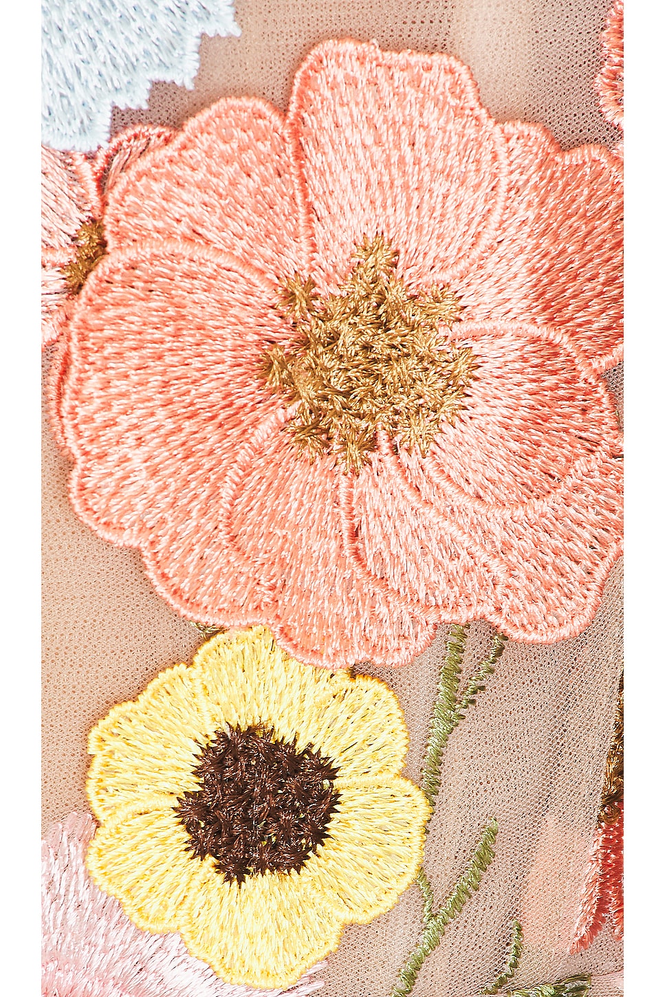 Bouquet Maraya Mini Dress