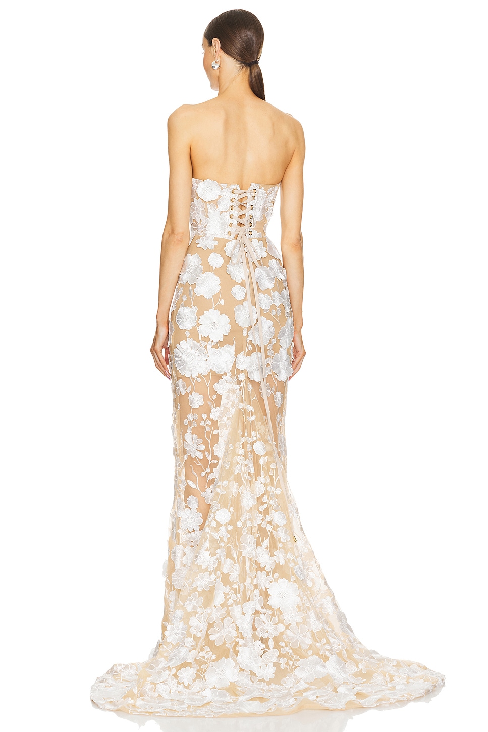 Jasmine Bridal Gown