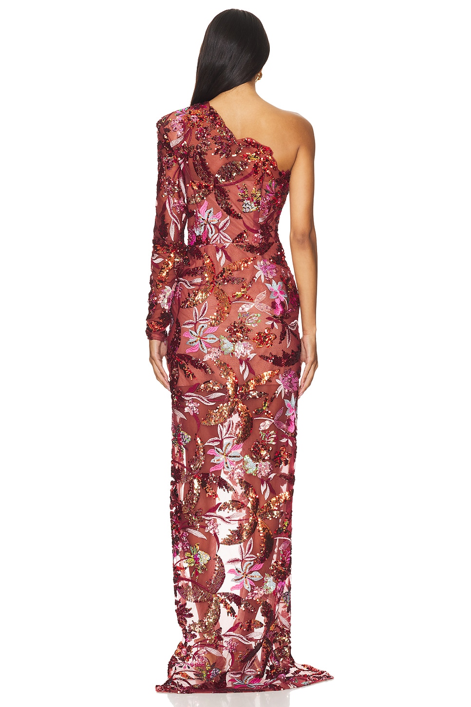 Tokyo Maxi Dress