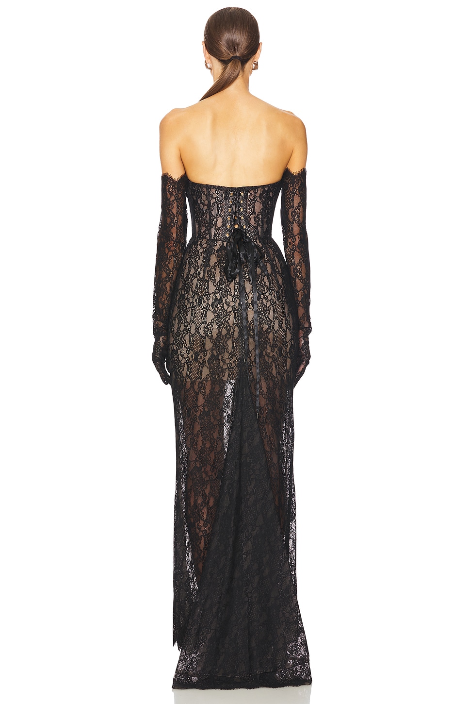 Kiera Strapless Mini Dress Kiera Strapless Mini Dress