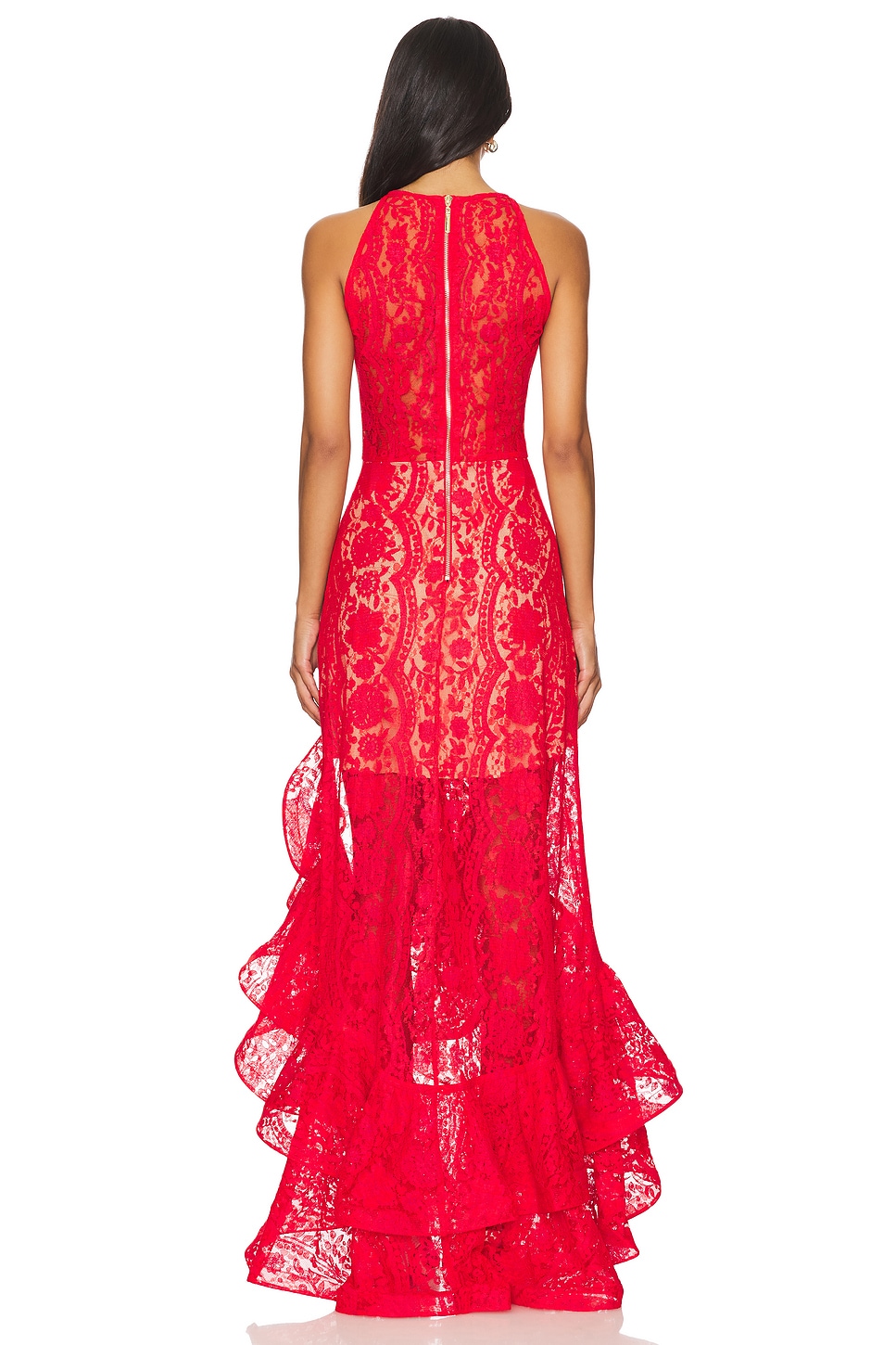 Bronx and Banco x REVOLVE Sicilia Midi Dress thumbnail