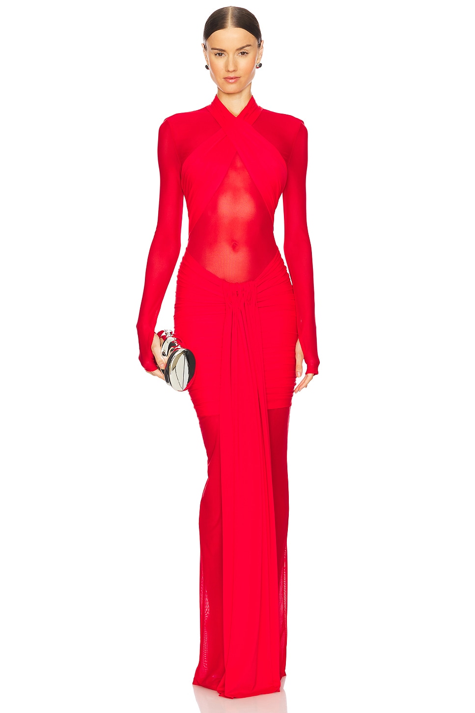 Julianna Gown