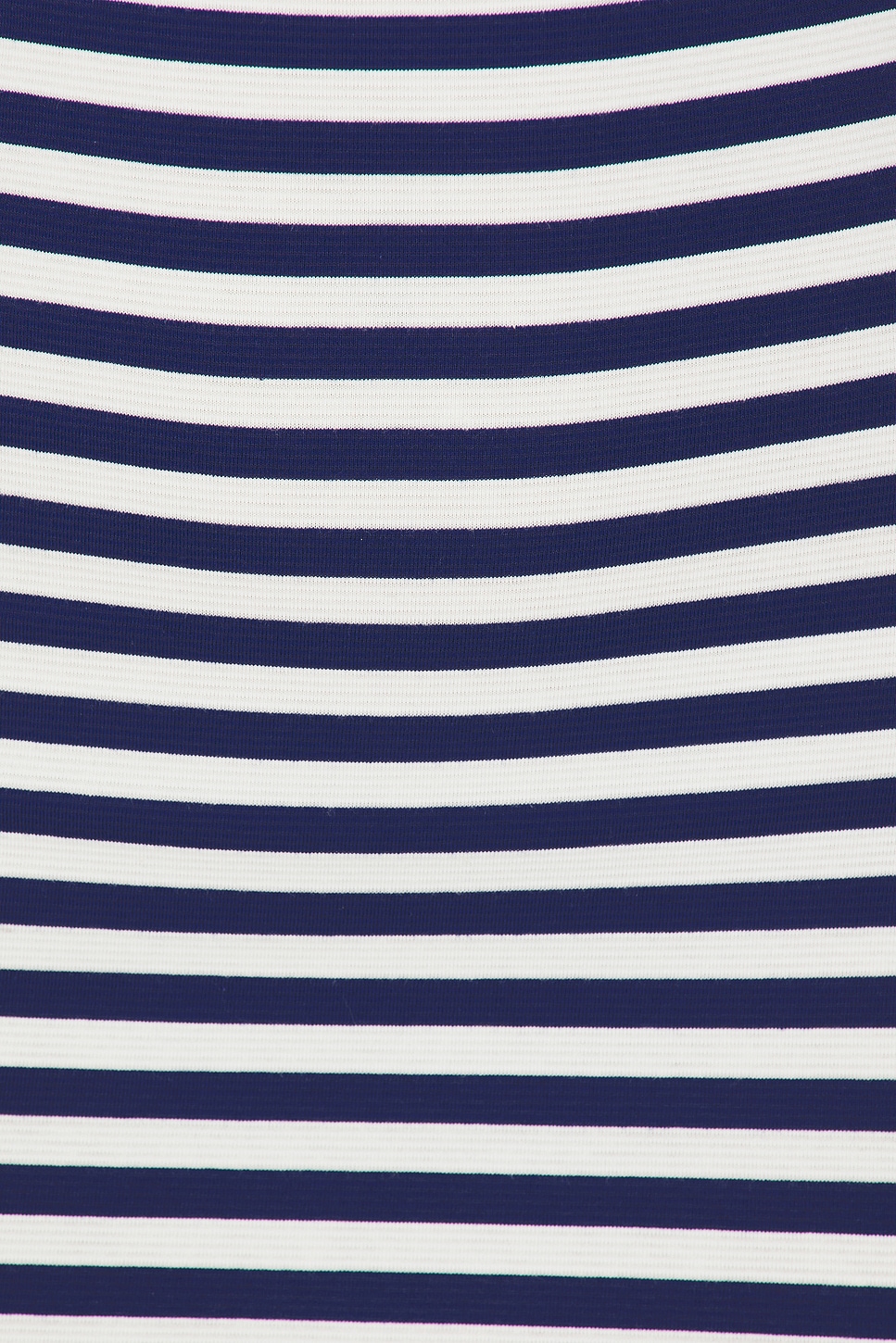 Malory Striped Mini Dress