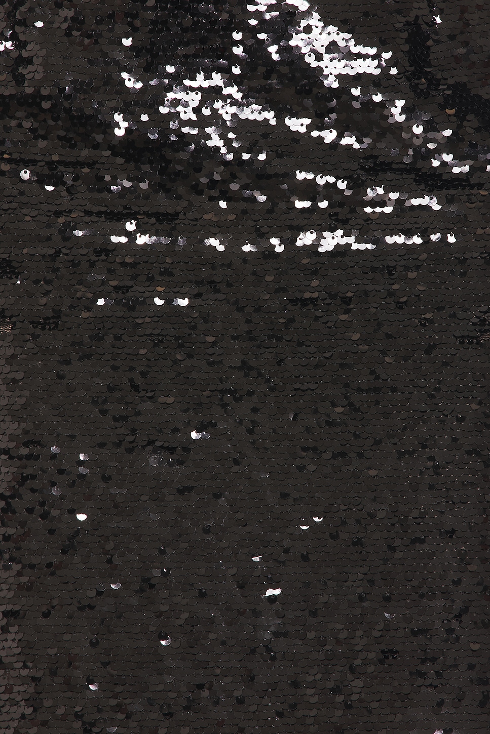 Wednesday Sequin Gown