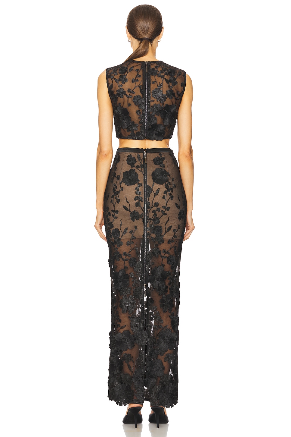 Jasmine Two Piece Set