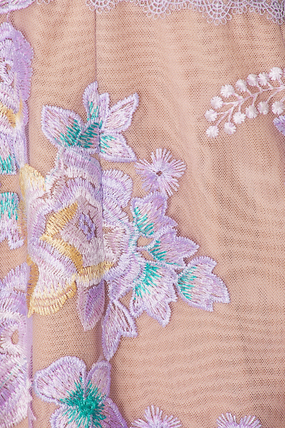 Bronx and Banco Eva Midi Dress