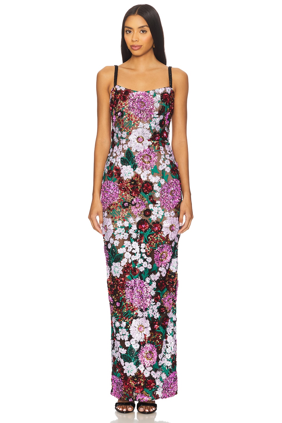 Dahlia Gown