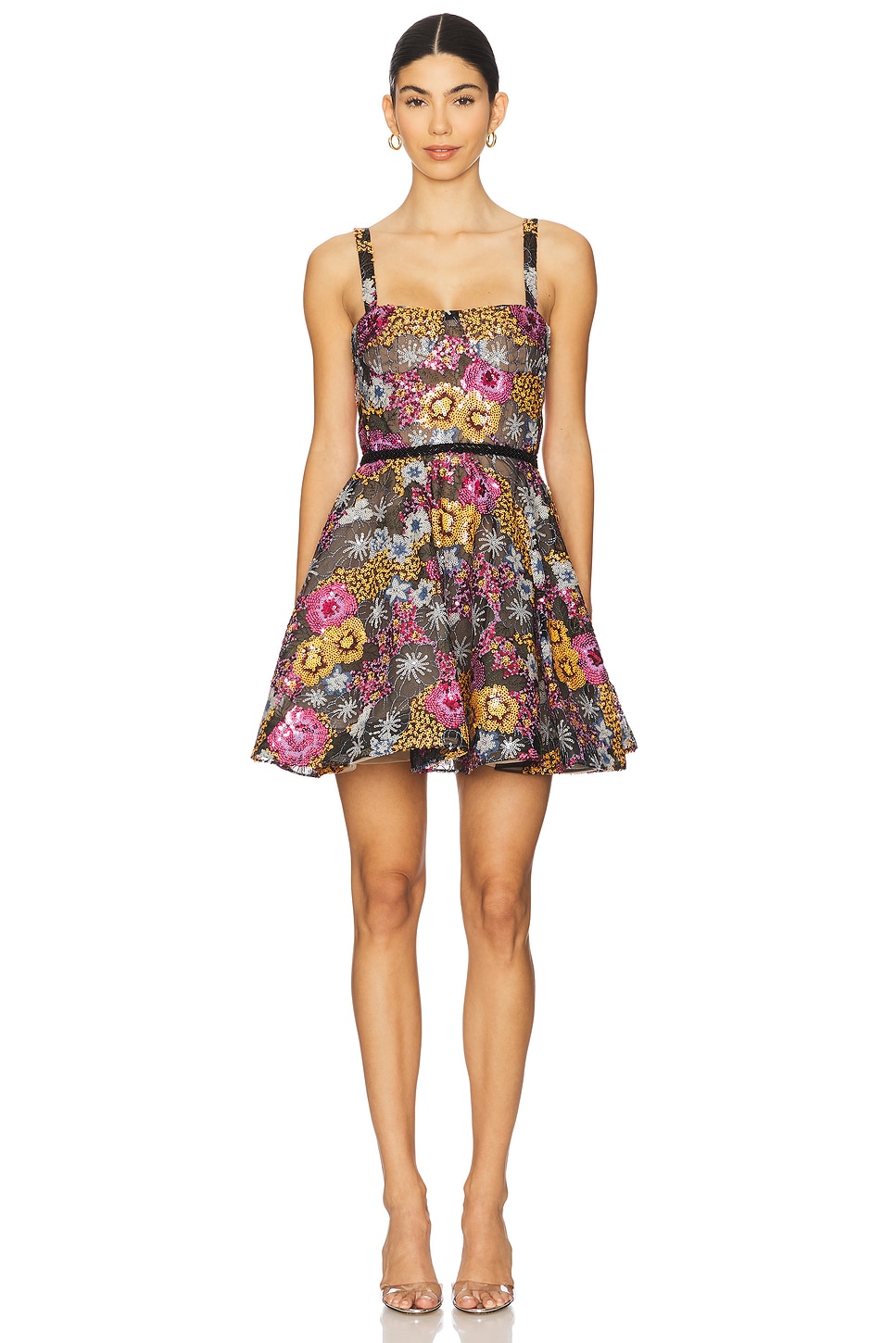 bronx and banco mademoiselle mini dress Bronx and Banco, Mademoiselle Mini Wedding Dress
