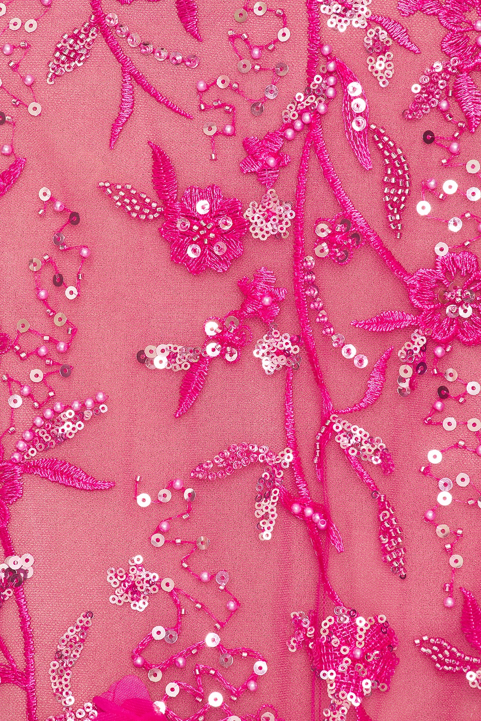 Bronx and Banco x REVOLVE Sicilia Sequin Maxi Dress