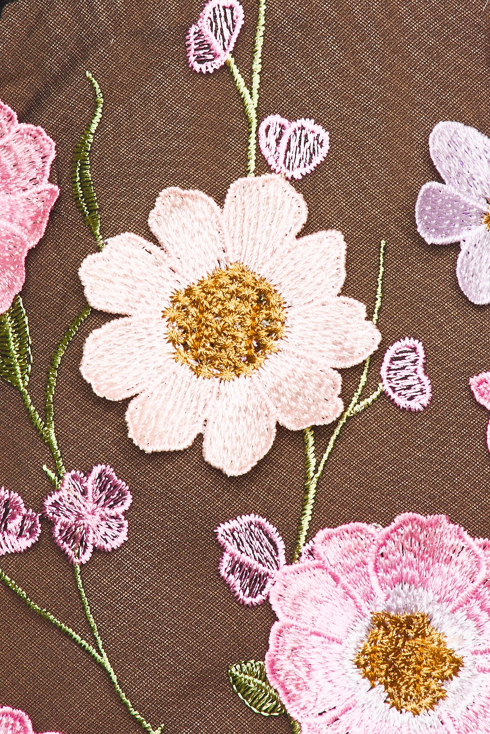 Jasmine Gown