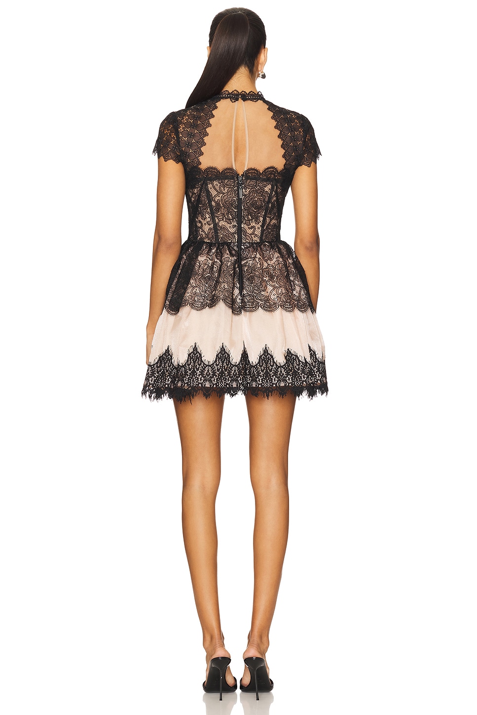 Daphne Mini Dress