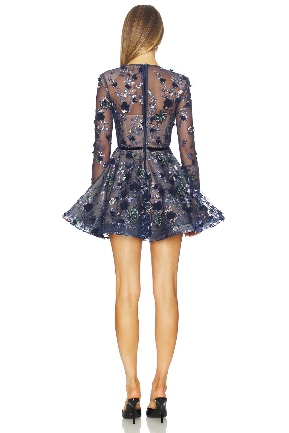 Bronx and Banco Talulah Mini Dress