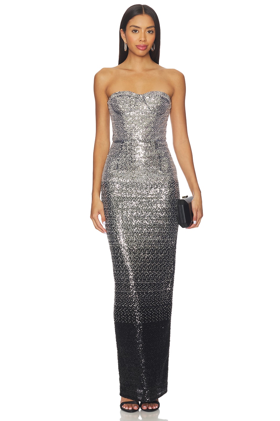molly bracken maxi dress Maxi dress, printed