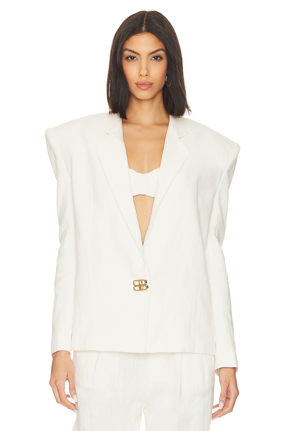 Bronx and Banco Kasai Blazer thumbnail