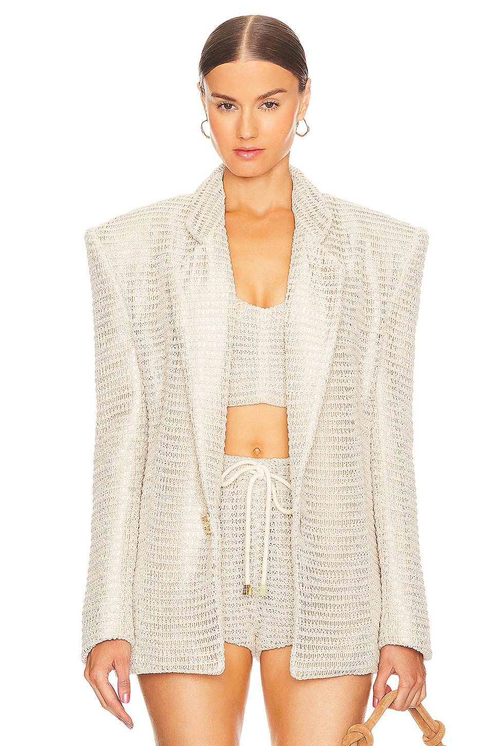 Desert Blazer