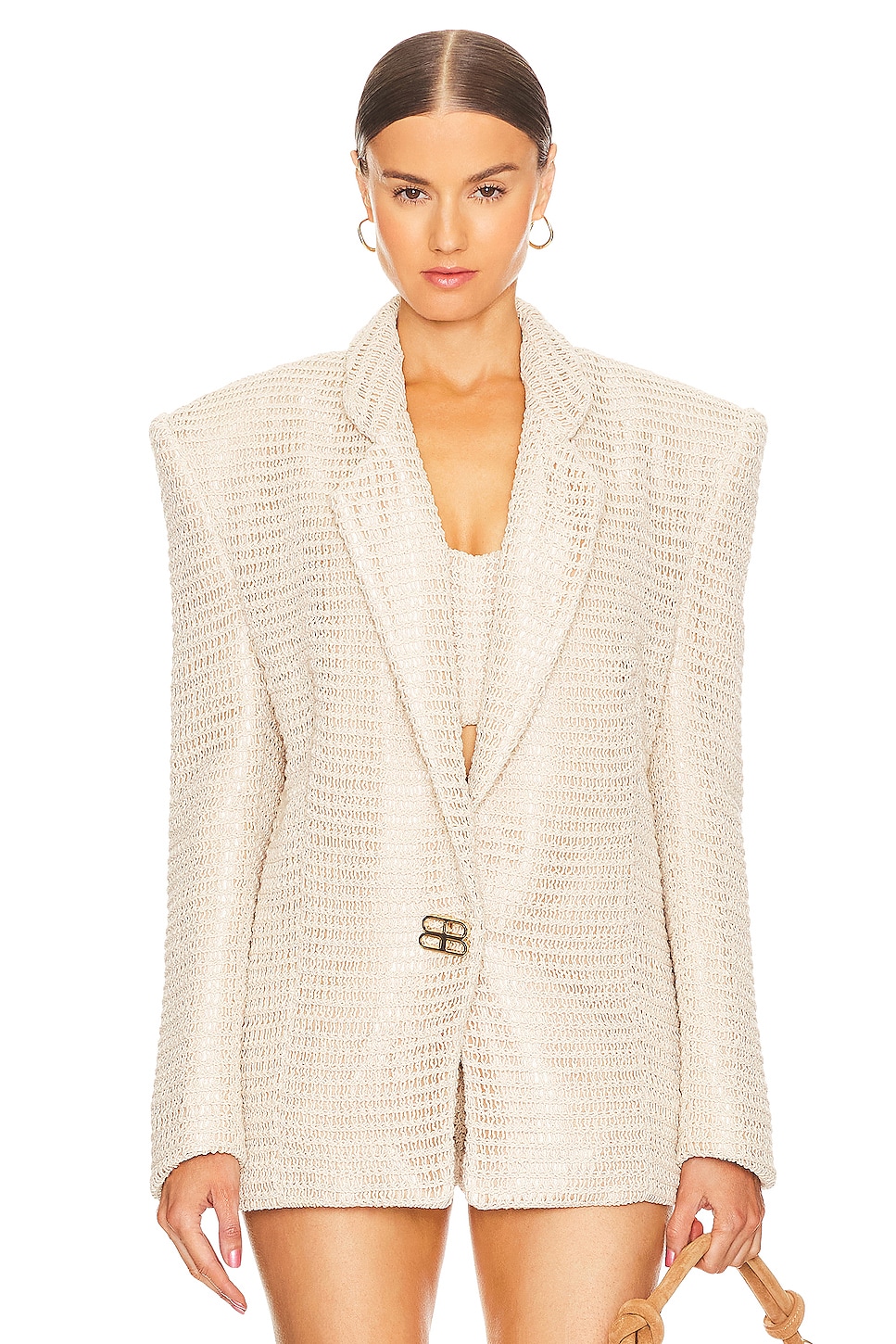 Bronx and Banco Desert Blazer thumbnail