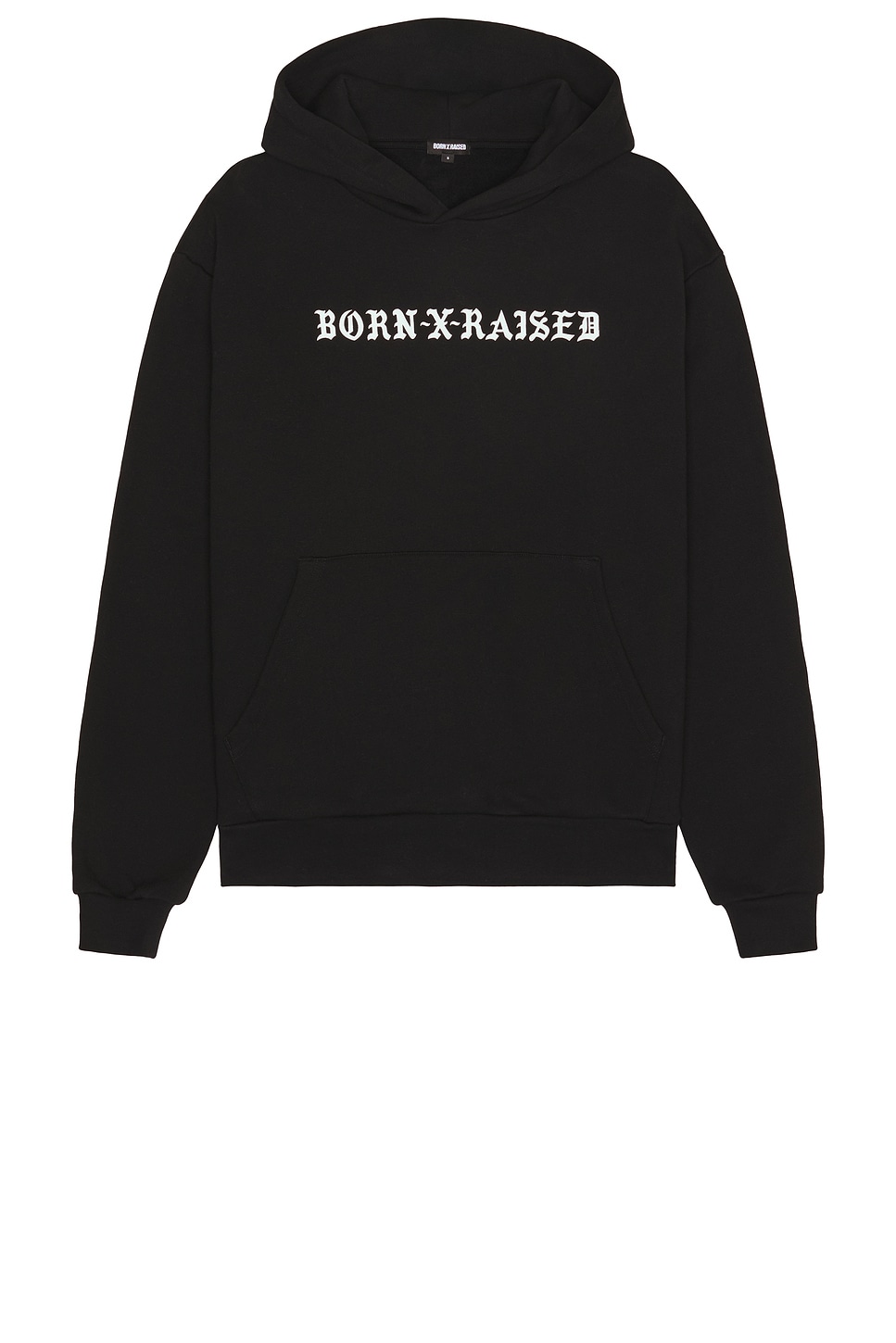Born x Raised BXR パーカー - Black | REVOLVE