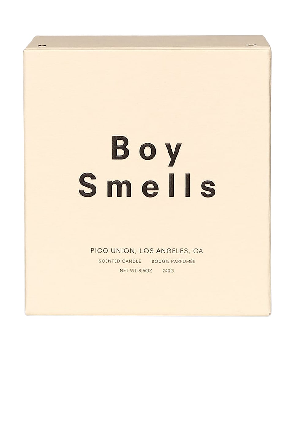 Boy Smells Cashmere Kush Scented Candle