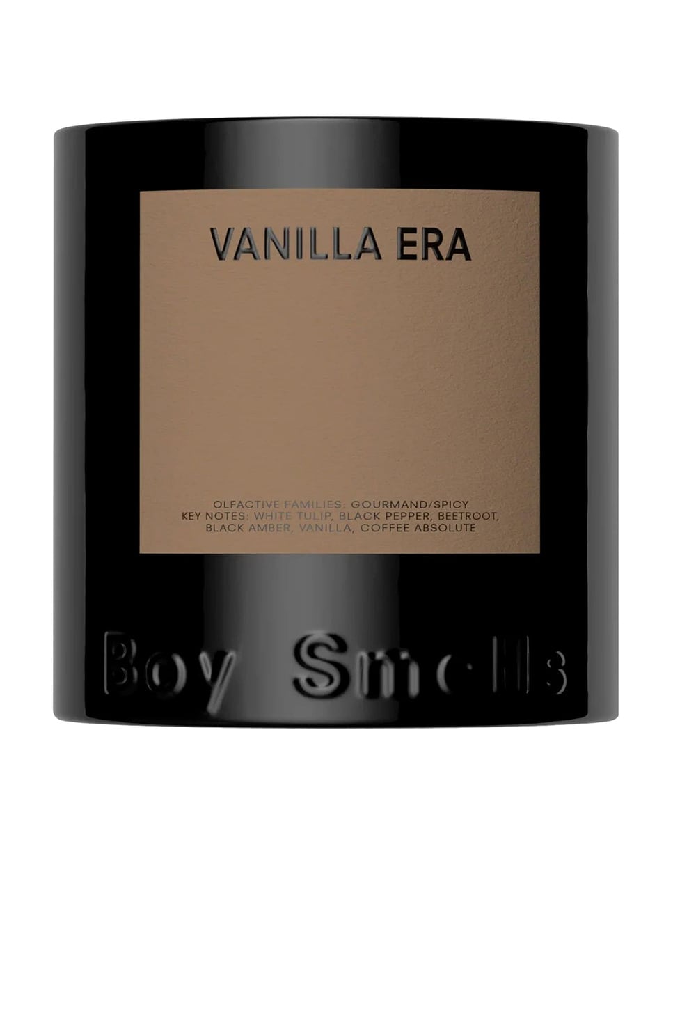 Vanilla Era Scented Candle - thumbnail 2