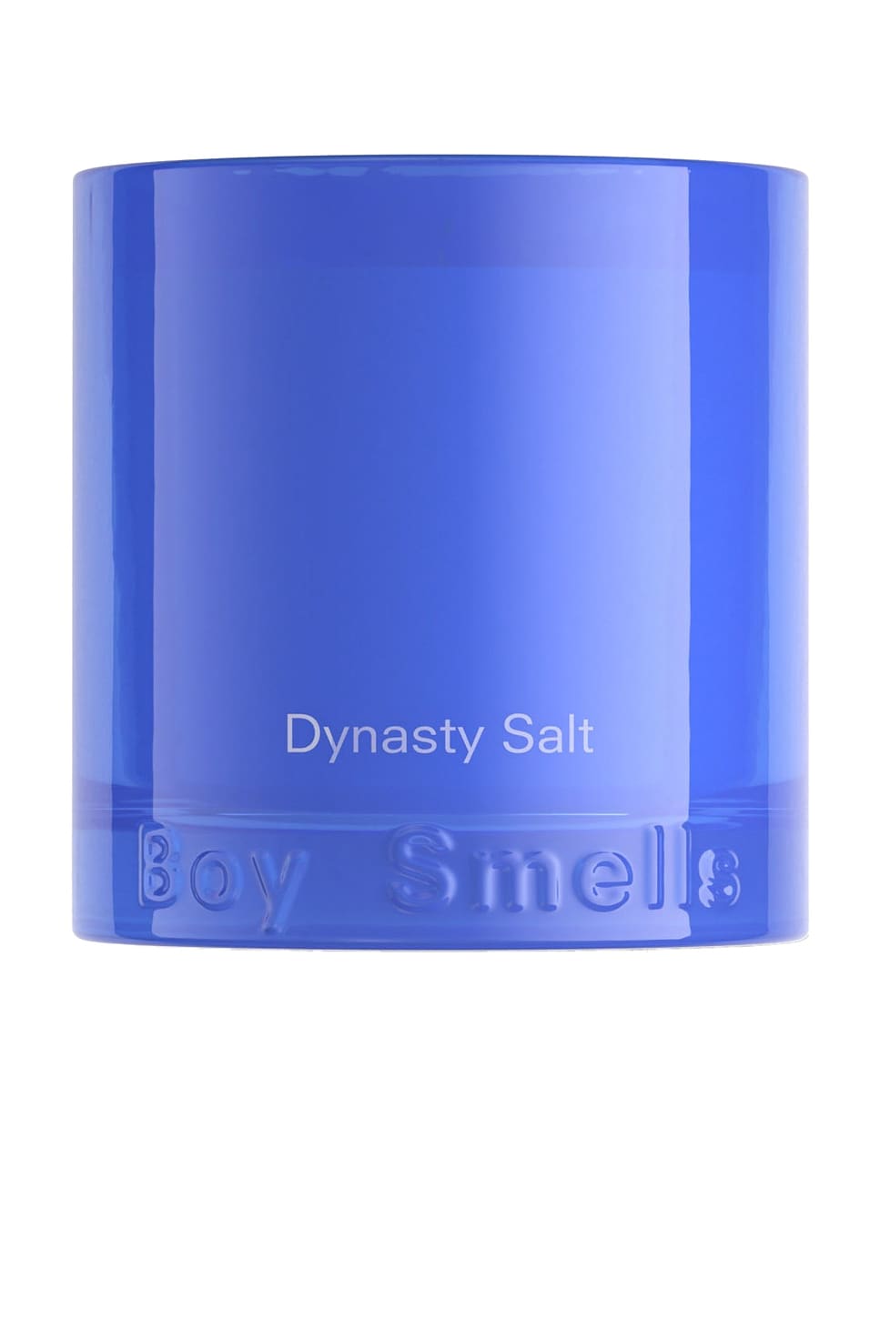 Dynasty Salt Scented Candle
