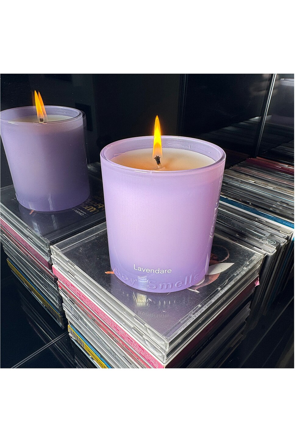 Boy Smells Lavendare Scented Candle | REVOLVE