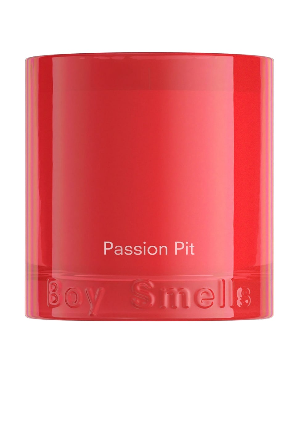 Passion Pit Scented Candle