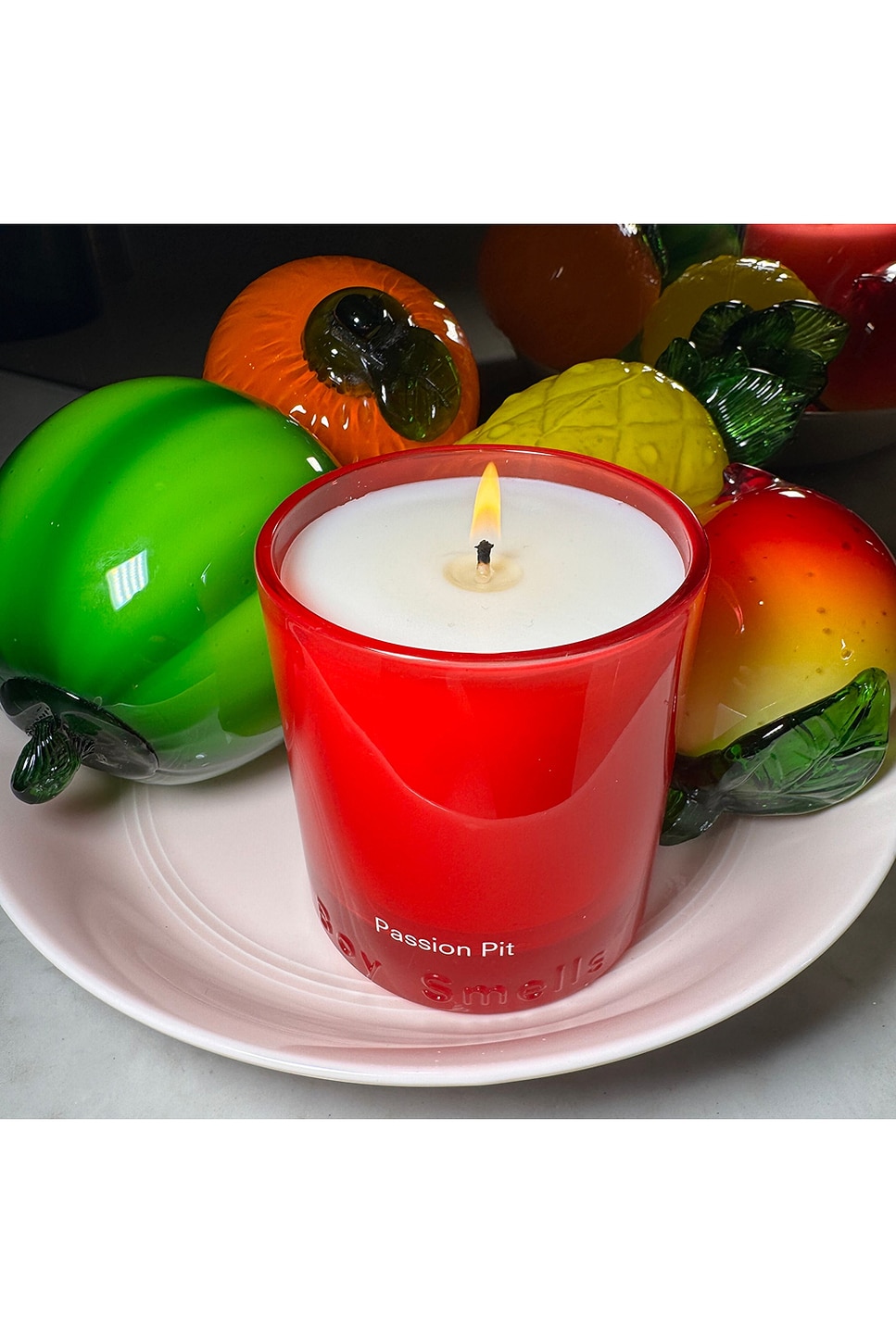 Passion Pit Scented Candle