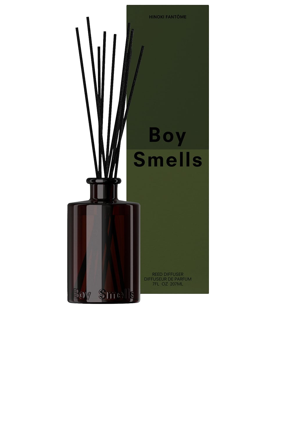Hinoki Fantome Reed Diffuser - thumbnail 2