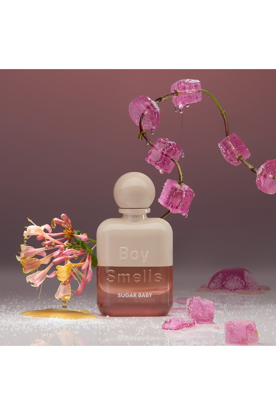 Sugar Baby Eau De Parfum