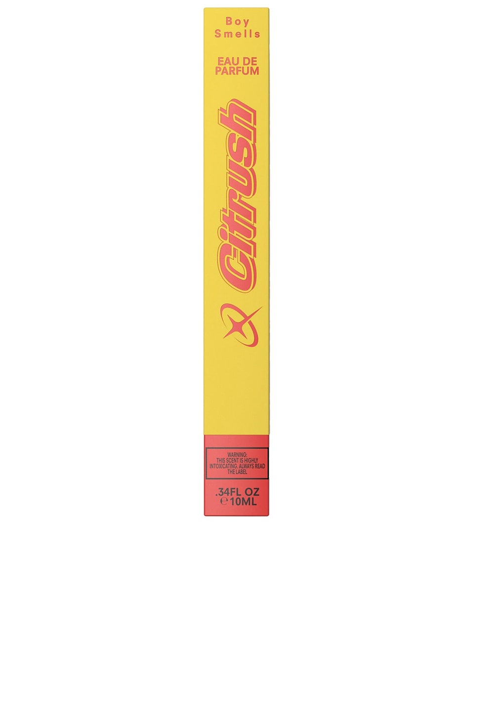 Citrush Travel Spray - thumbnail 3