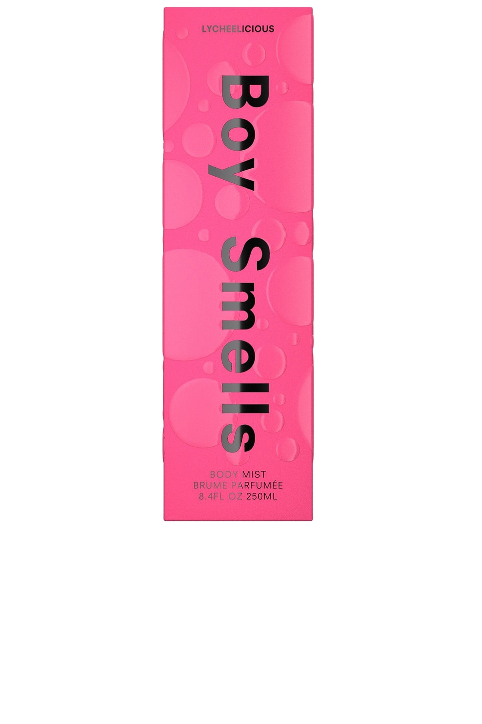 Lycheelicious Body Mist - thumbnail 3