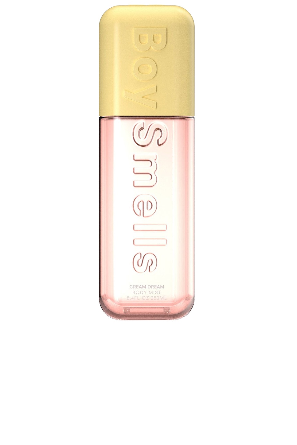 Cream Dream Body Mist - thumbnail 2