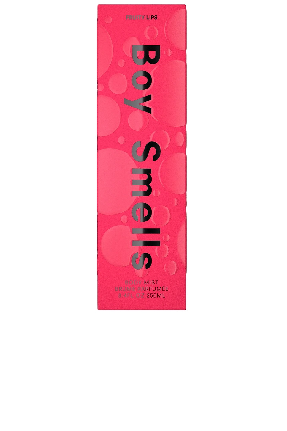 Fruity Lips Body Mist - thumbnail 3