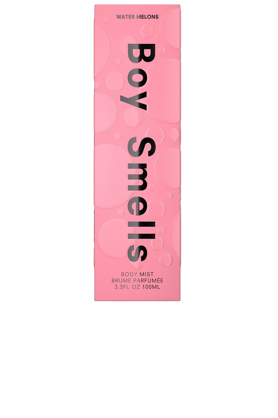 Water Melons Body Mist - thumbnail 3