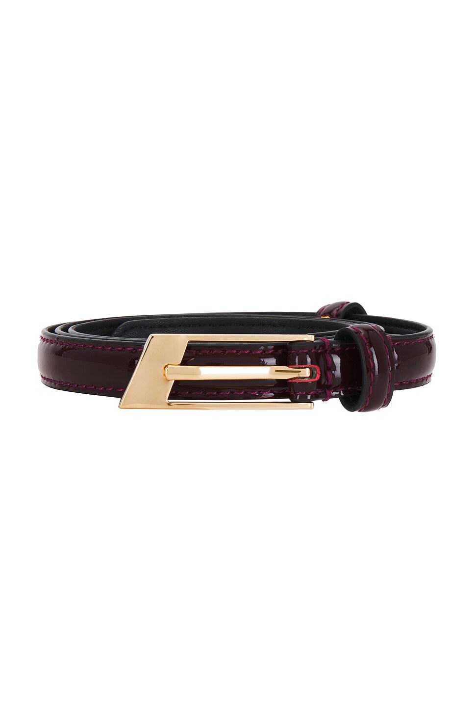 Slanted Belt