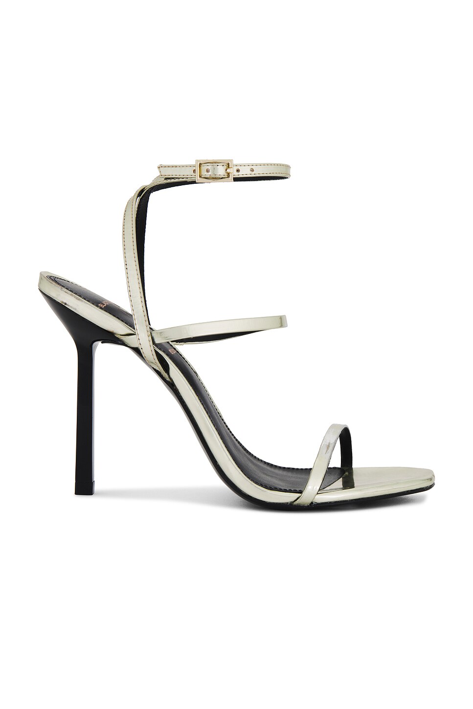 Van 100 Heel