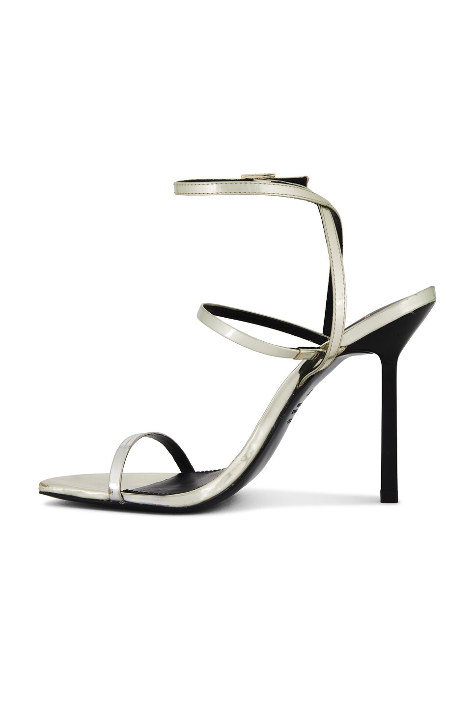 Van 100 Heel