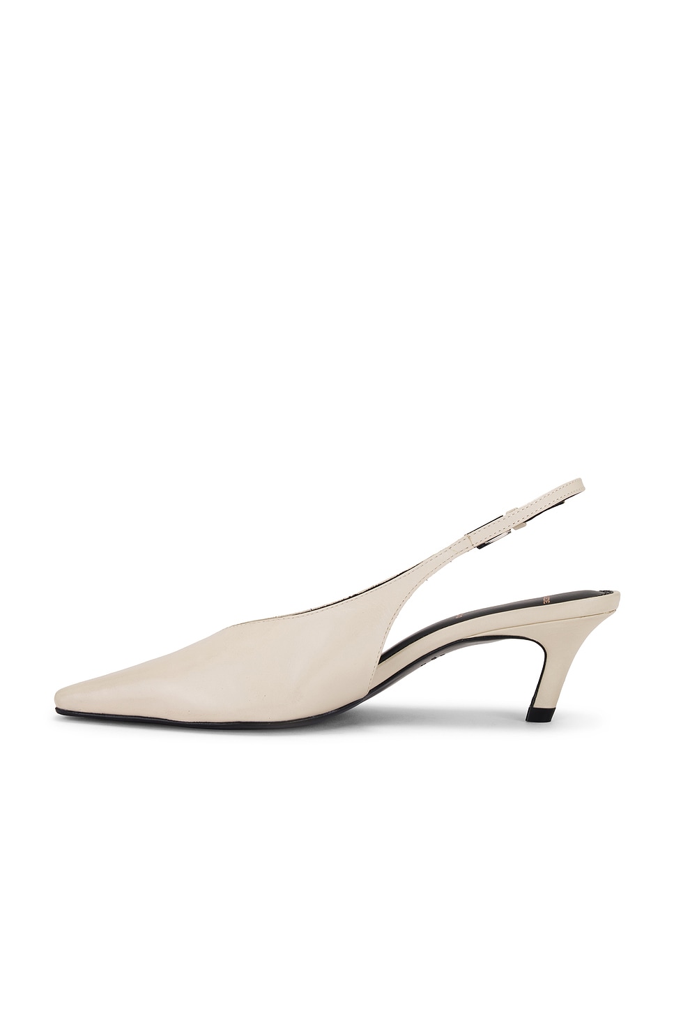 Lou 50 Slingback - Thumbnail 5