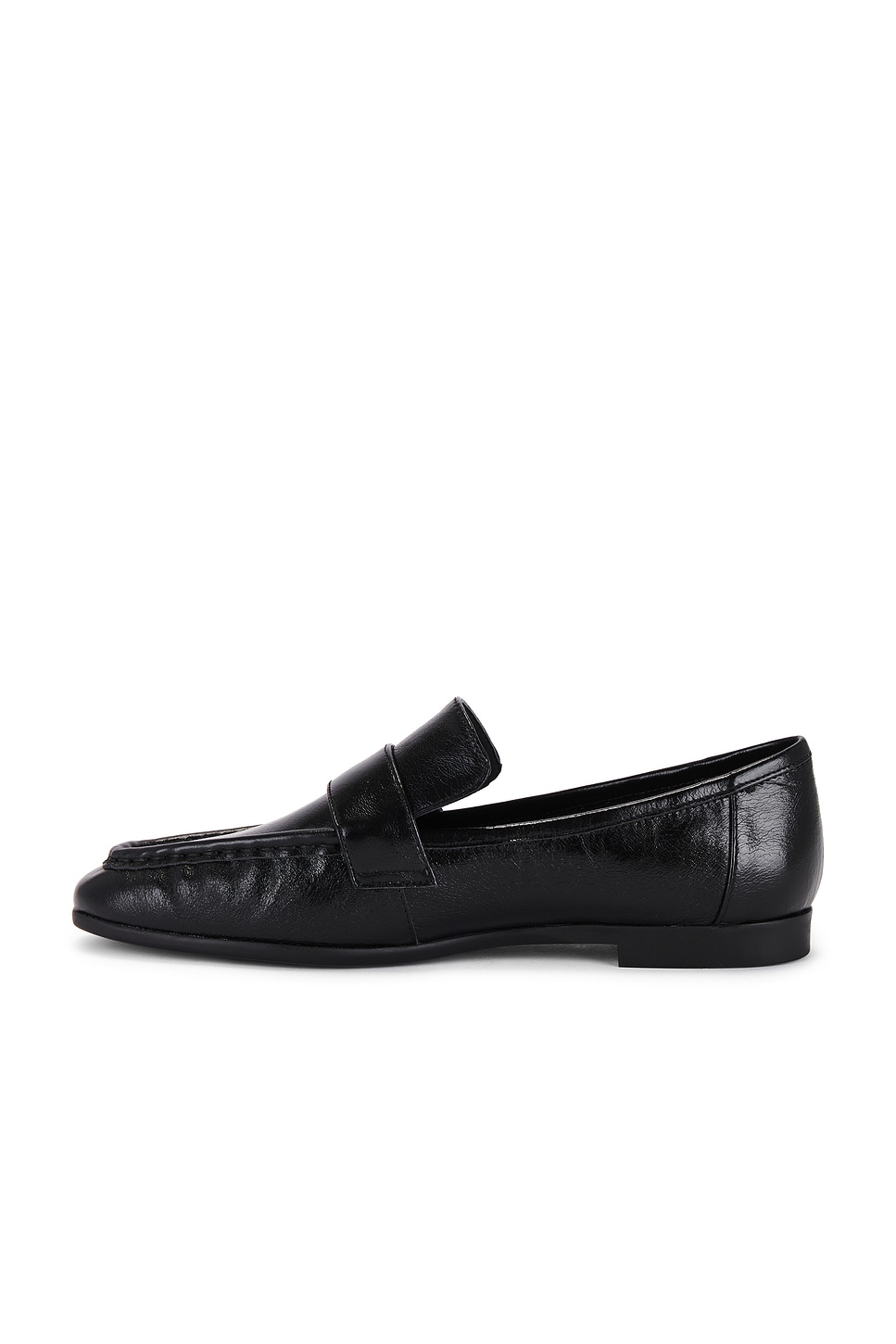 Arrow Loafer