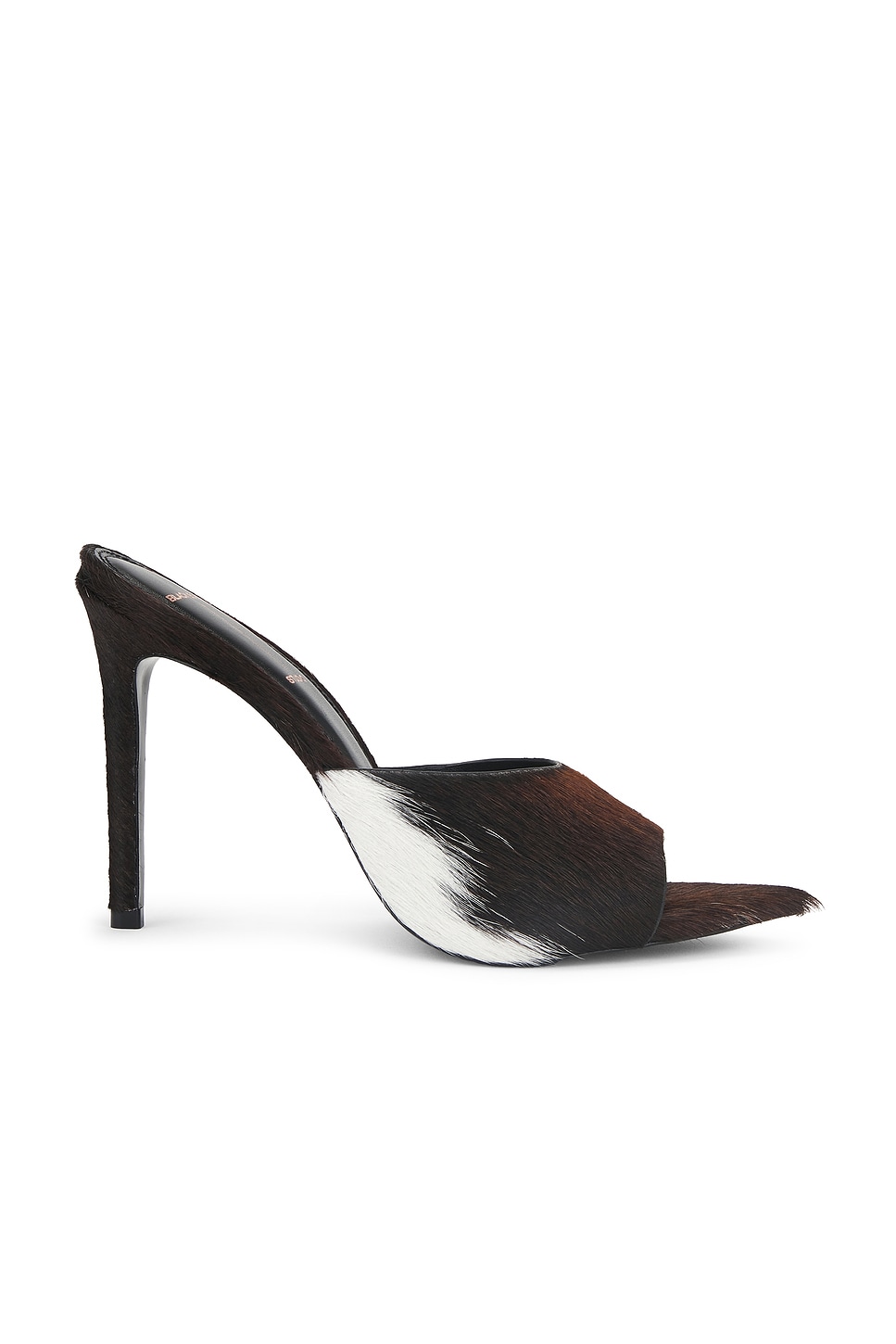 x REVOLVE Bella Sandal - Thumbnail 2