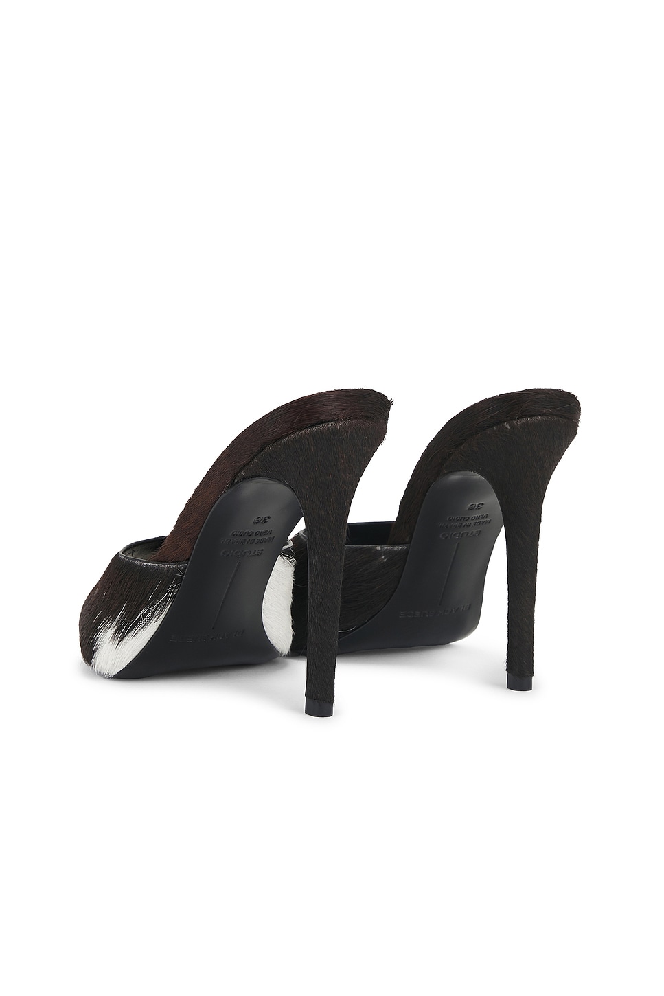 x REVOLVE Bella Sandal - Thumbnail 3