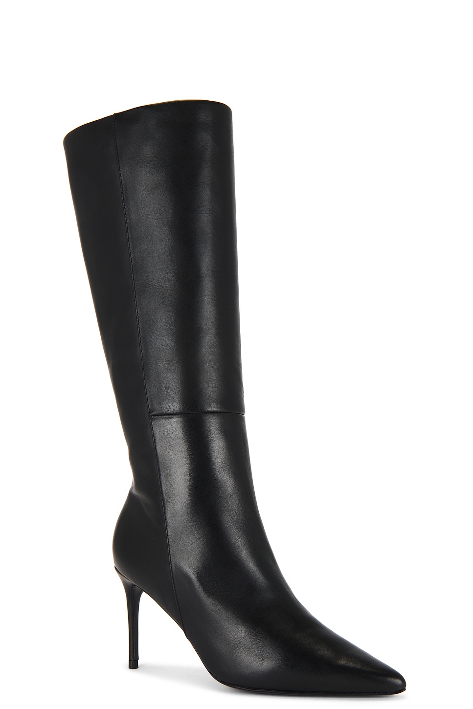 Black Suede Studio Kath 80 Boot