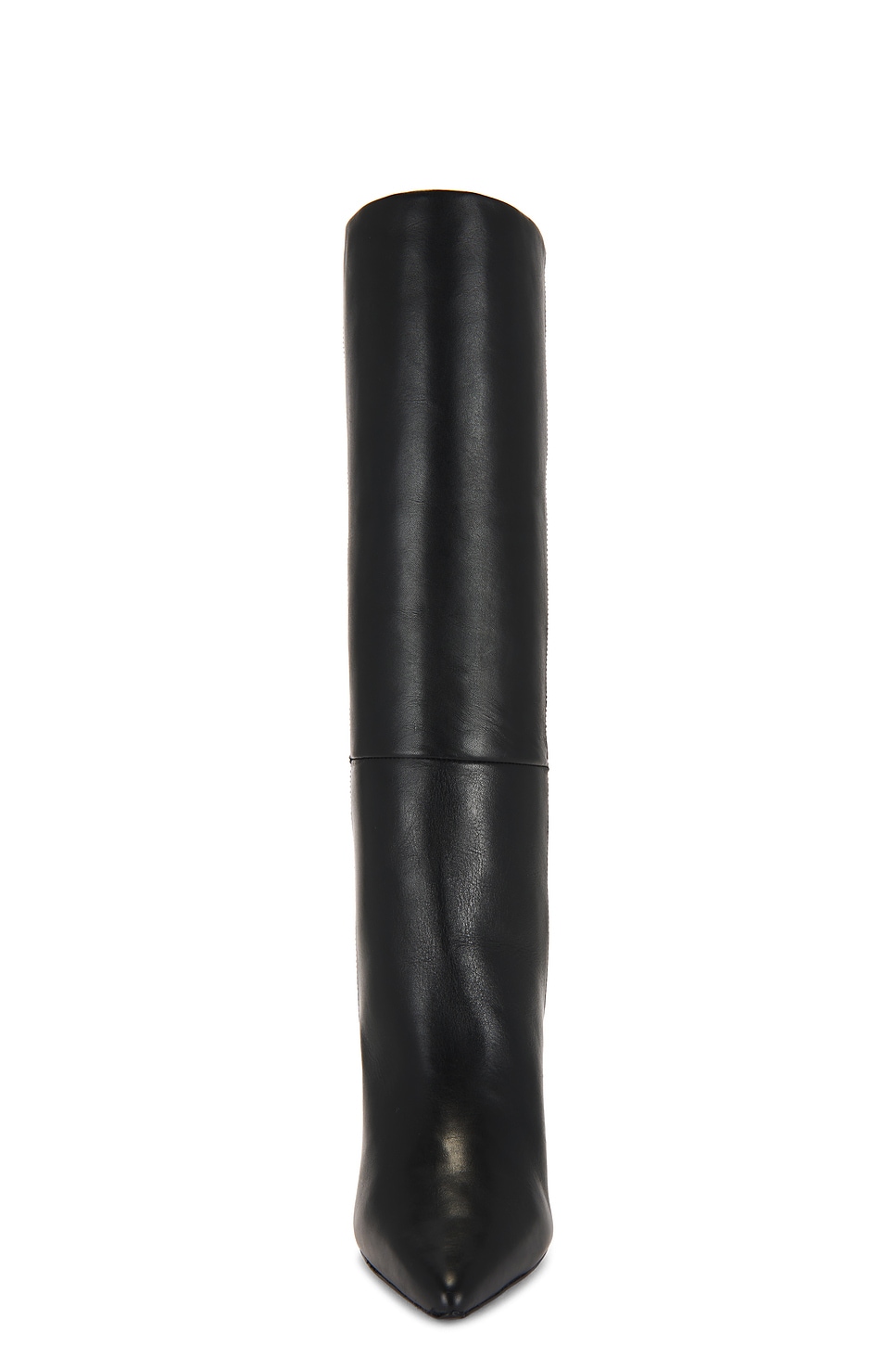 Black Suede Studio Kath 80 Boot