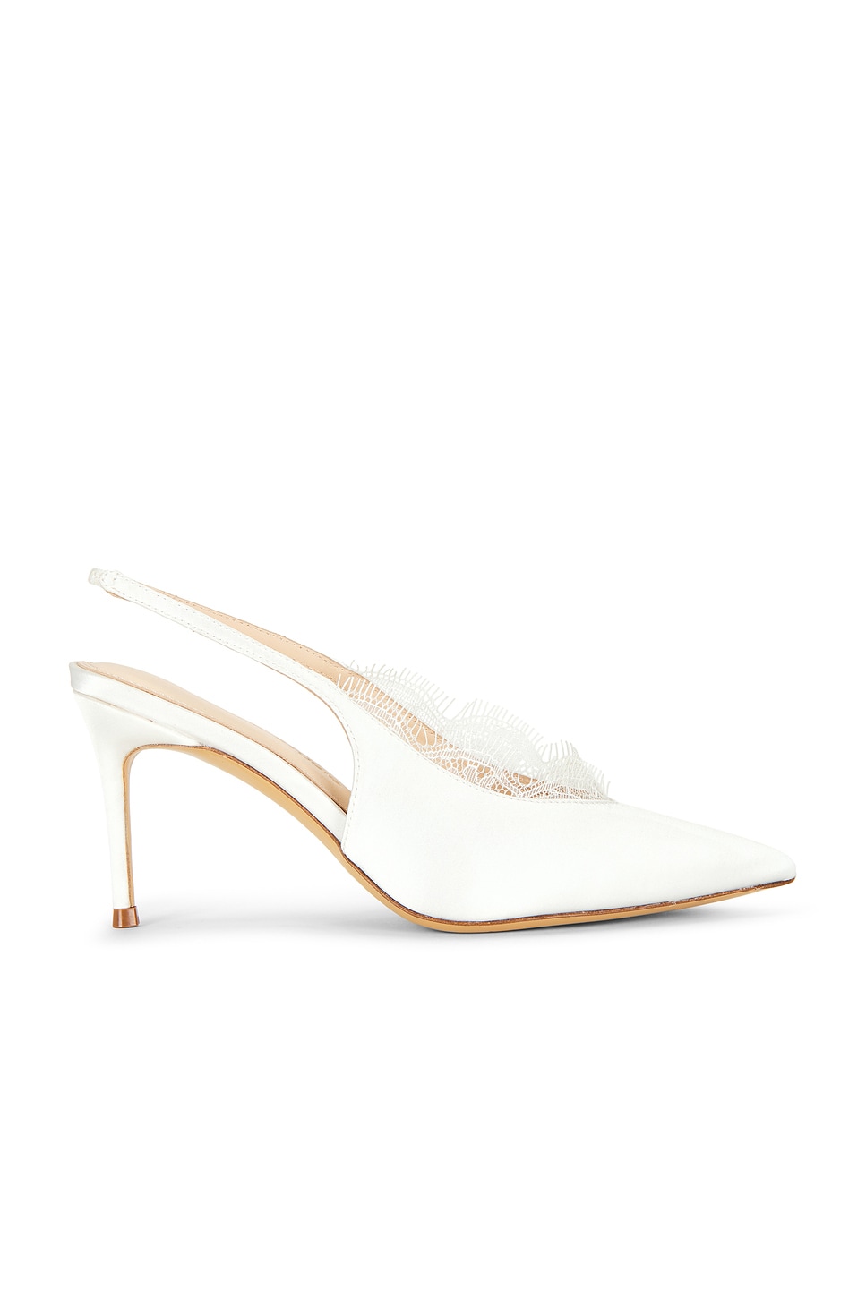 Royale 80 Slingback Pump