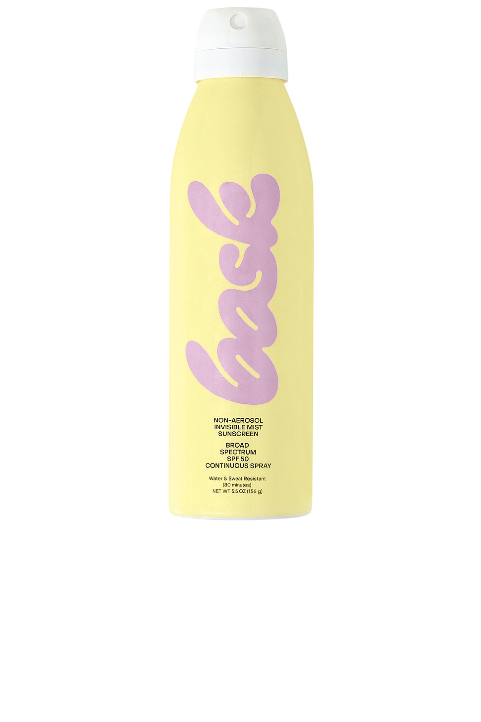 SPF 50 Non-Aerosol Spray - thumbnail 2
