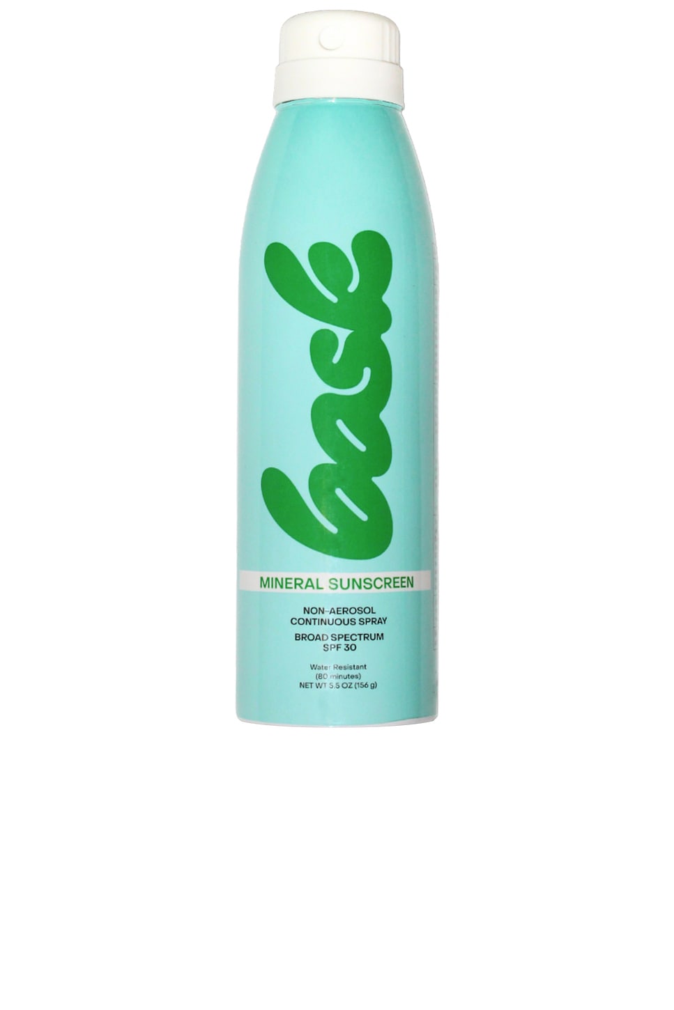 Mineral Fragrance Free Broad Spectrum SPF 30 Sunscreen